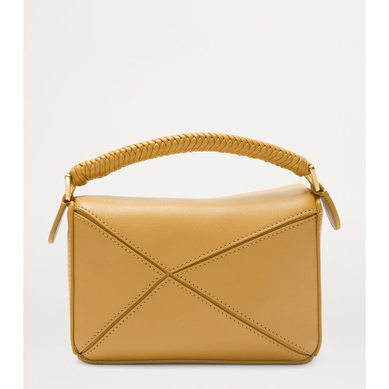 Bolsa Handle Mini Puzzle