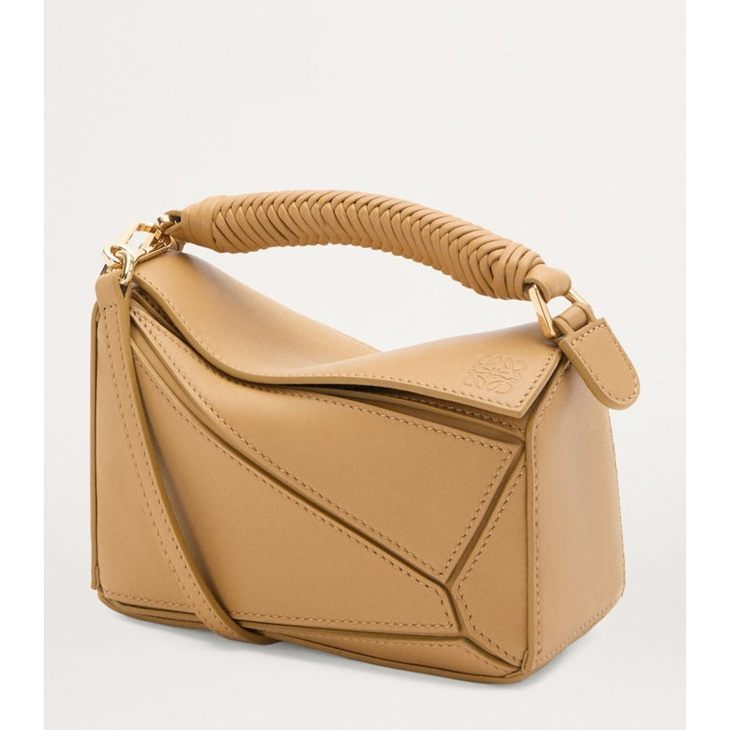 Bolsa Handle Mini Puzzle