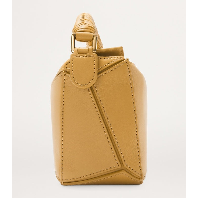Bolsa Handle Mini Puzzle