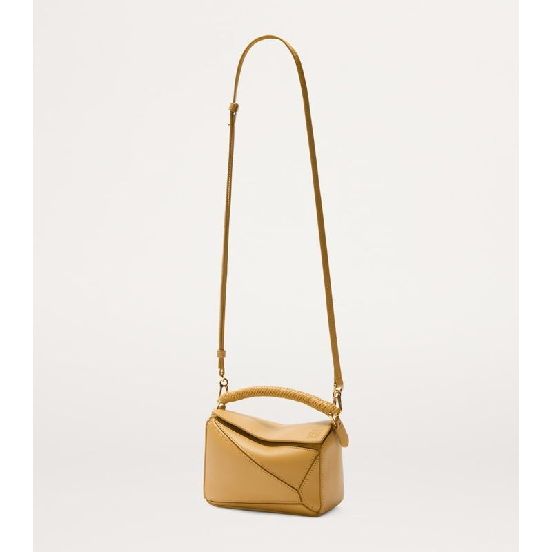 Bolsa Handle Mini Puzzle