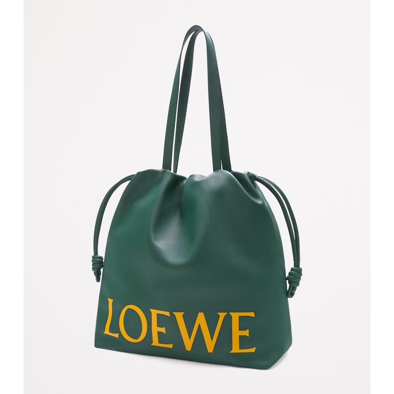 Bolsa Tote Flamenco Logo
