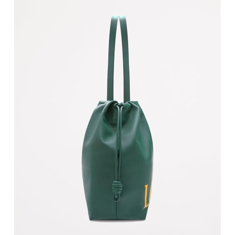 Bolsa Tote Flamenco Logo