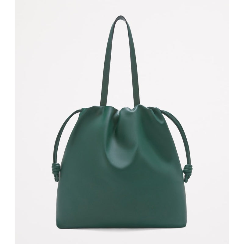 Bolsa Tote Flamenco Logo