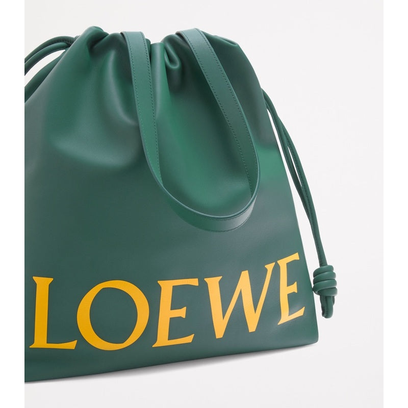 Bolsa Tote Flamenco Logo