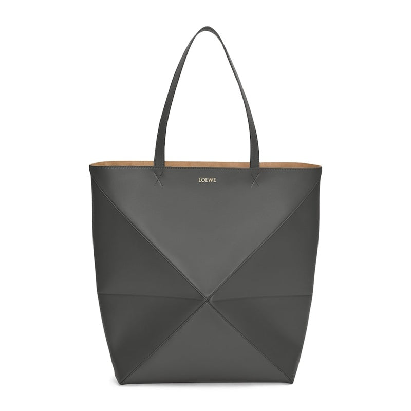 Bolsa Tote Extra Large Puzzle Fold - Mercado de Luxo - O Maior E-Commerce de Bens, Produtos e Serviços de Luxo do Brasil.