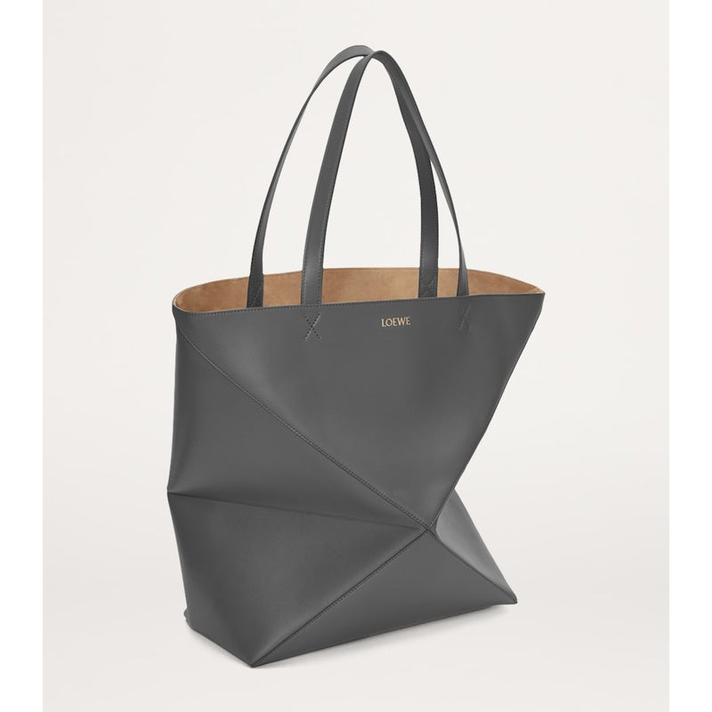 Bolsa Tote Extra Large Puzzle Fold