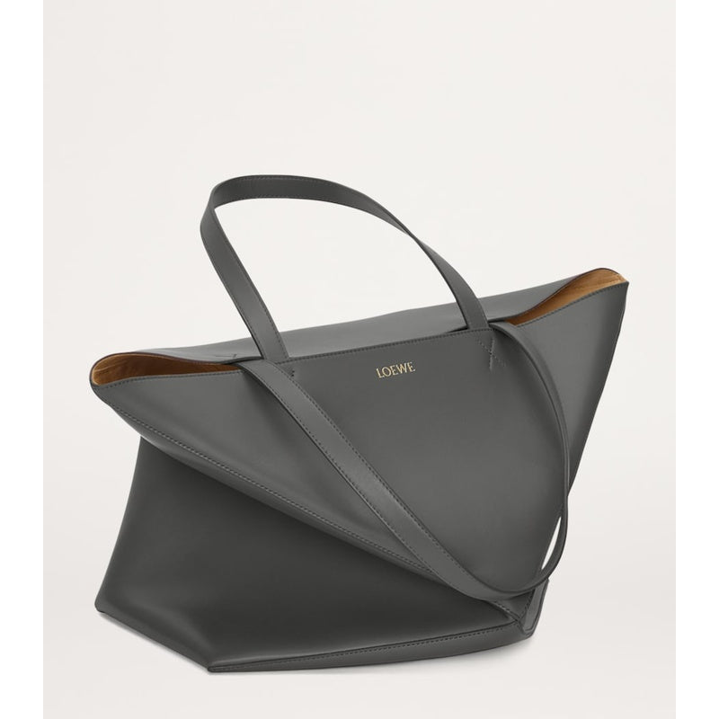 Bolsa Tote Extra Large Puzzle Fold