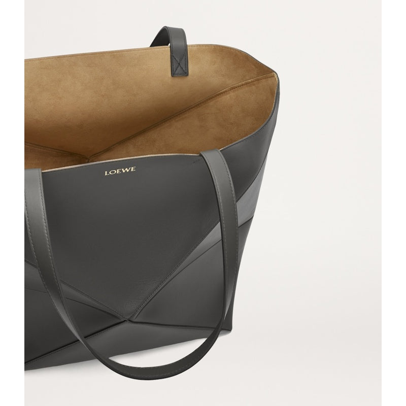 Bolsa Tote Extra Large Puzzle Fold