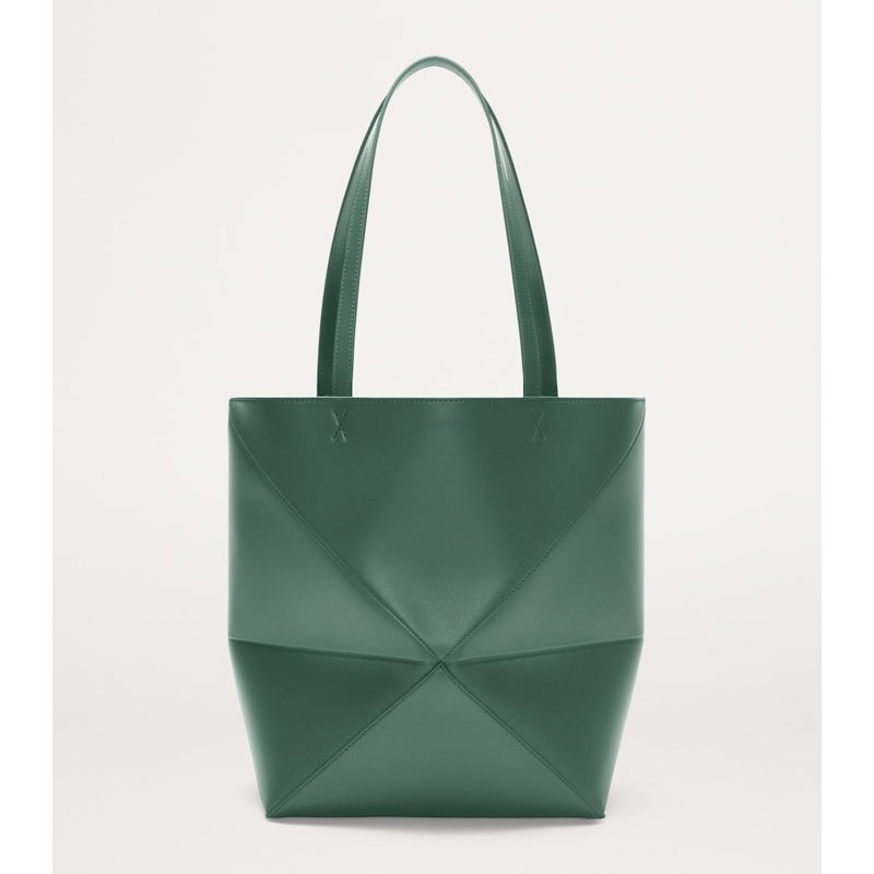 Bolsa Tote Medium Puzzle Fold