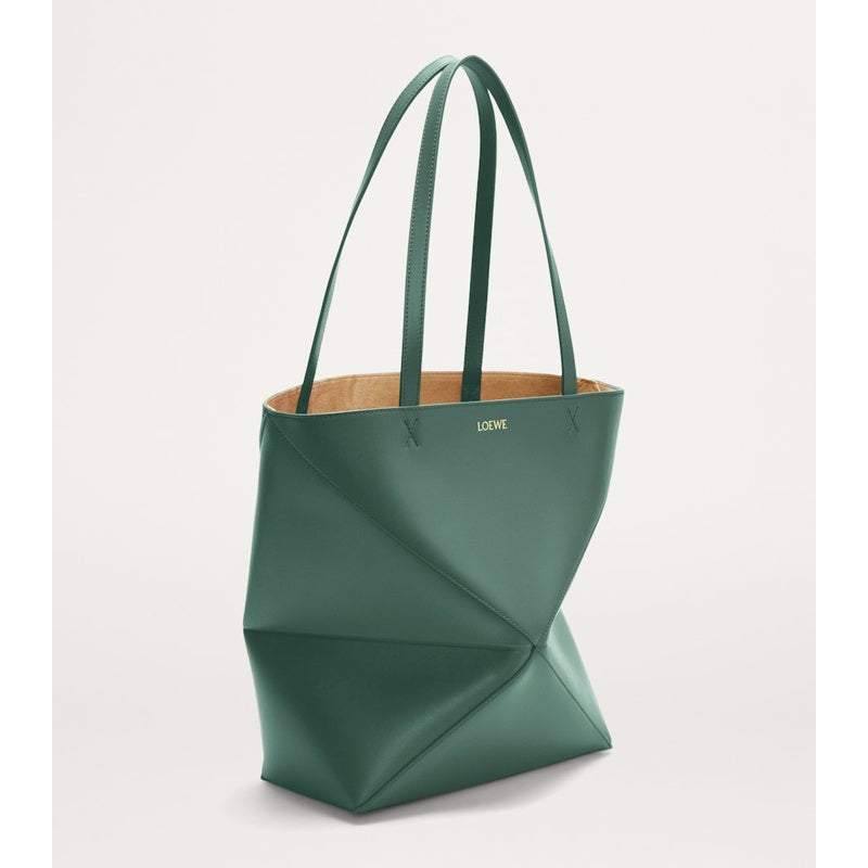 Bolsa Tote Medium Puzzle Fold