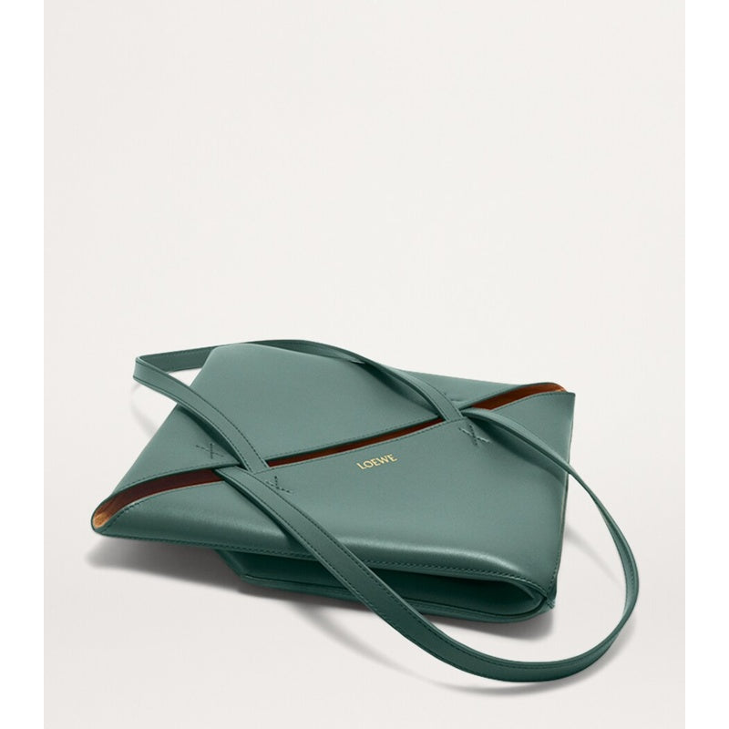 Bolsa Tote Medium Puzzle Fold