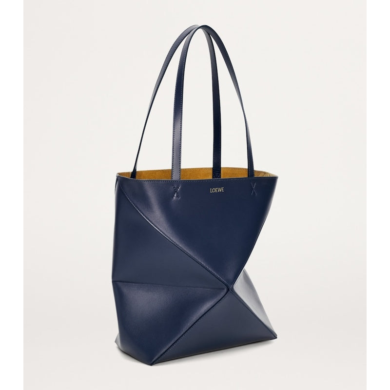 Bolsa Tote Medium Puzzle Fold