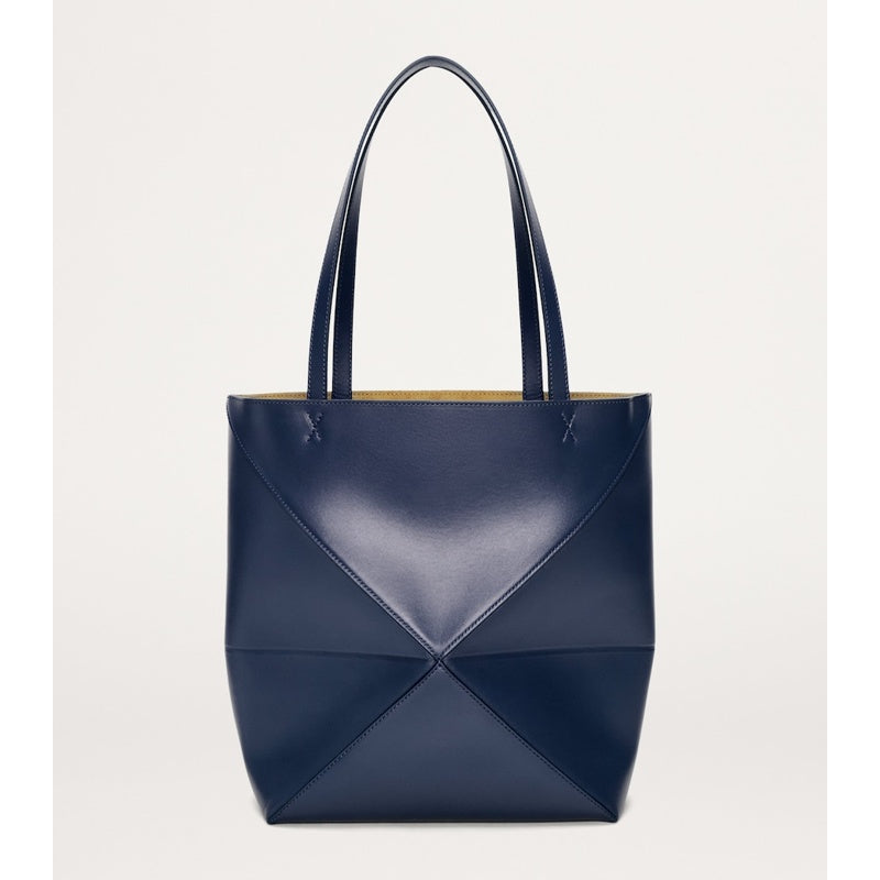 Bolsa Tote Medium Puzzle Fold