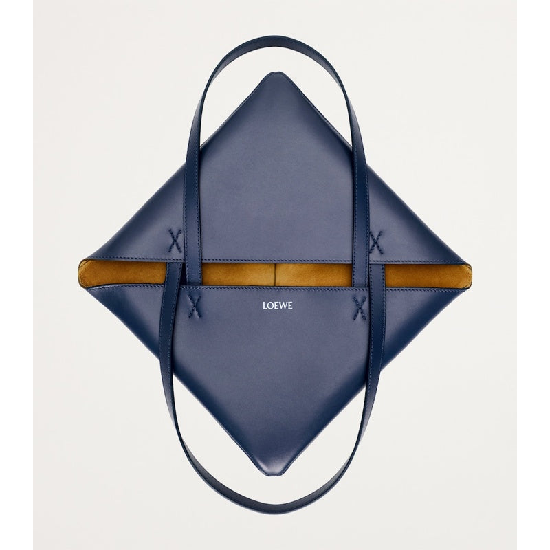 Bolsa Tote Medium Puzzle Fold