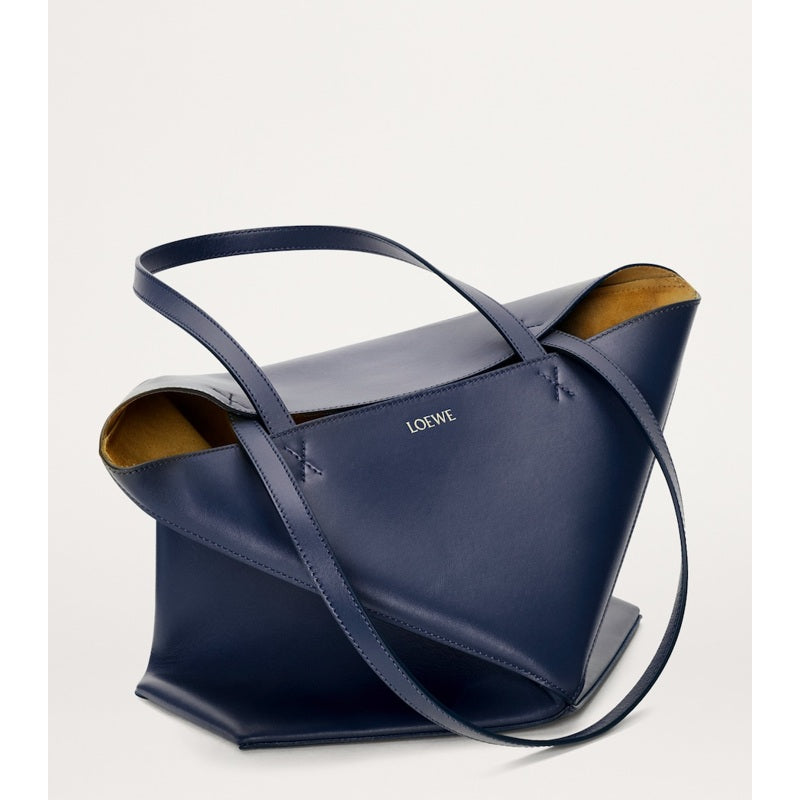 Bolsa Tote Medium Puzzle Fold