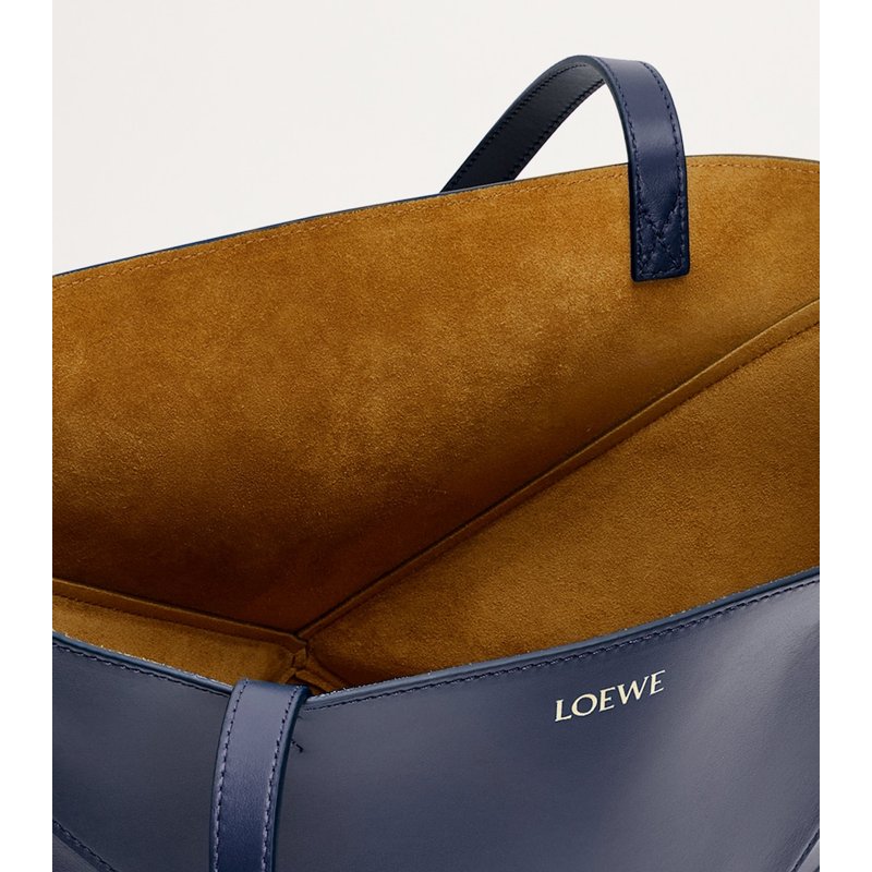 Bolsa Tote Medium Puzzle Fold