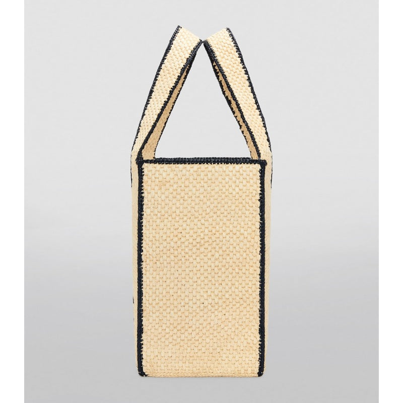 Bolsa Tote Collab x Paula's Ibiza Large Font