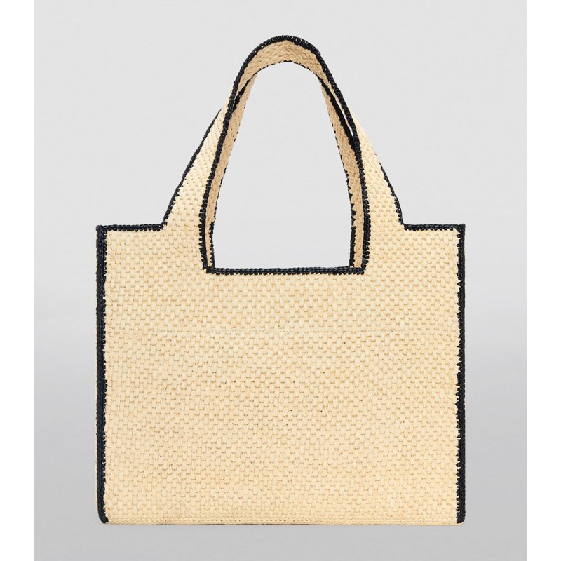 Bolsa Tote Collab x Paula's Ibiza Large Font
