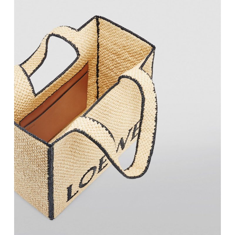 Bolsa Tote Collab x Paula's Ibiza Large Font