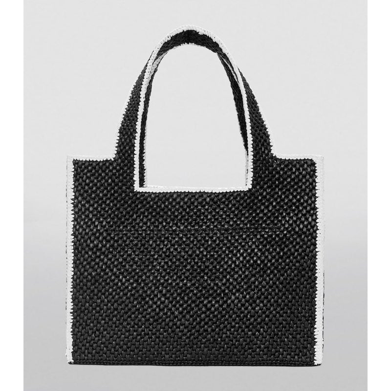 Bolsa Tote Collab x Paula's Ibiza Large Font