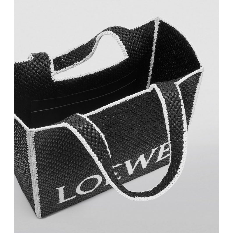 Bolsa Tote Collab x Paula's Ibiza Large Font