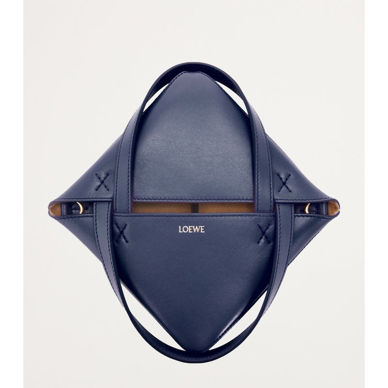 Bolsa Tote Mini Puzzle Fold