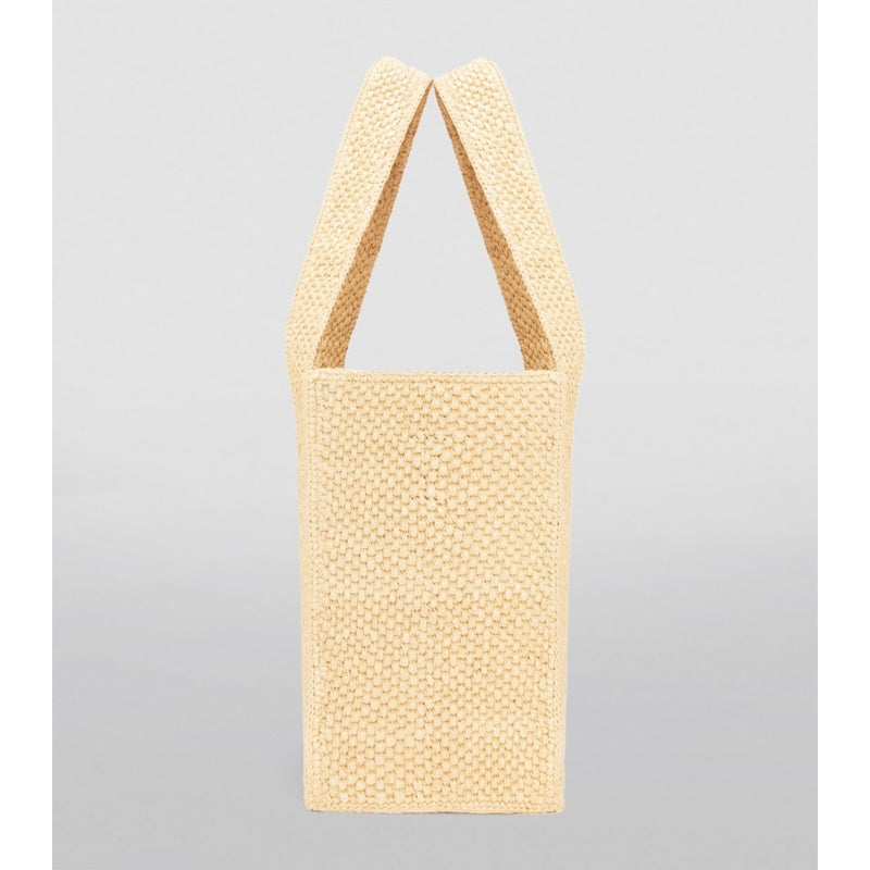 Bolsa Tote Collab x Paula's Ibiza Medium Font