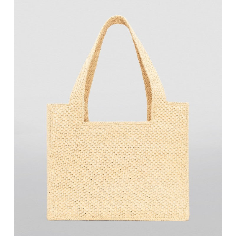 Bolsa Tote Collab x Paula's Ibiza Medium Font