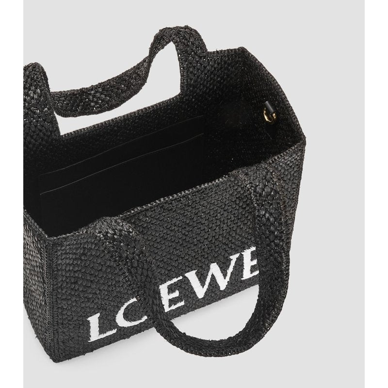 Bolsa Tote Collab x Paula's Ibiza Medium Font