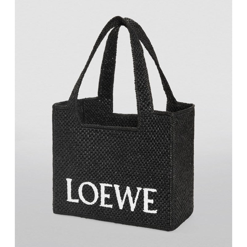 Bolsa Tote Collab x Paula's Ibiza Medium Font