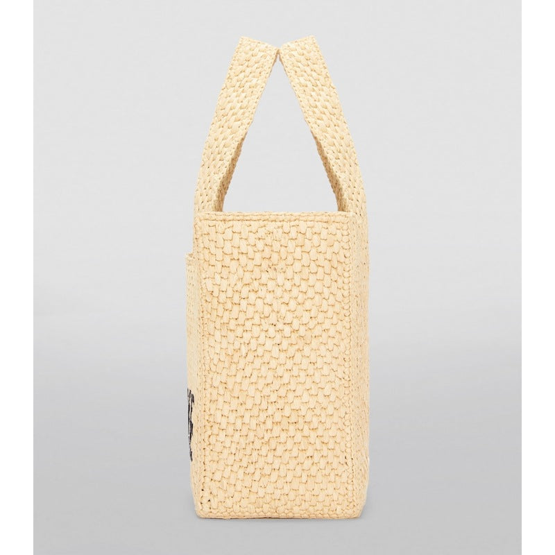 Bolsa Tote Collab x Paula's Ibiza Small Font