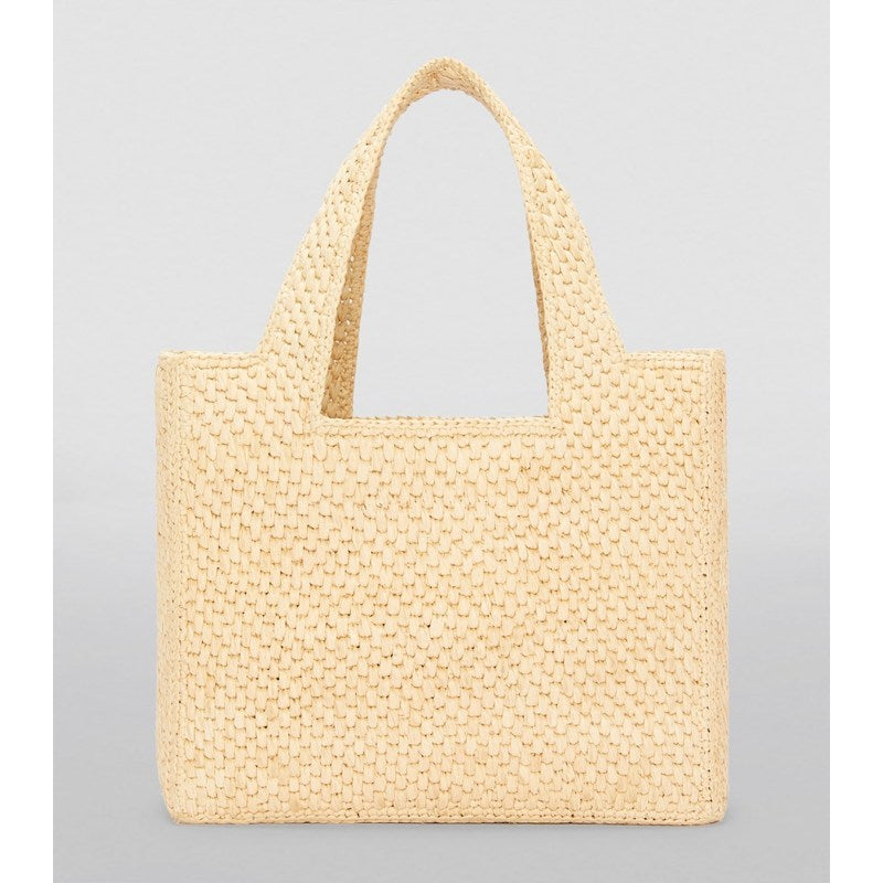 Bolsa Tote Collab x Paula's Ibiza Small Font