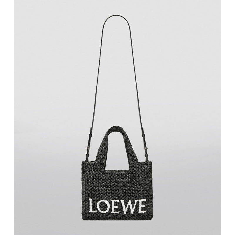 Bolsa Tote Collab x Paula's Ibiza Small Font
