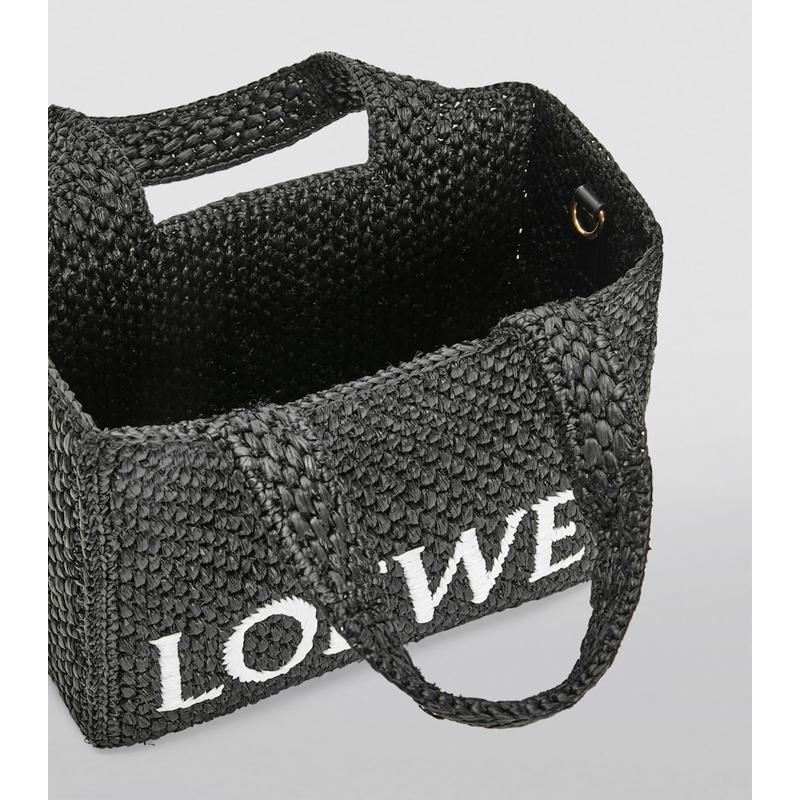 Bolsa Tote Collab x Paula's Ibiza Small Font
