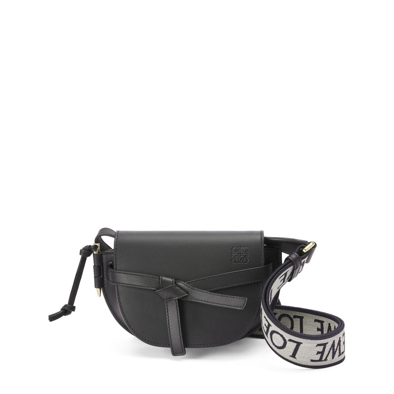 Bolsa Crossbody Mini Gate Dual - Mercado de Luxo - O Maior E-Commerce de Bens, Produtos e Serviços de Luxo do Brasil.