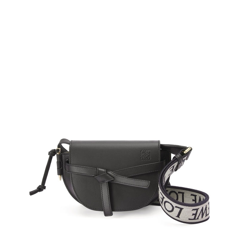 Bolsa Crossbody Mini Gate Dual