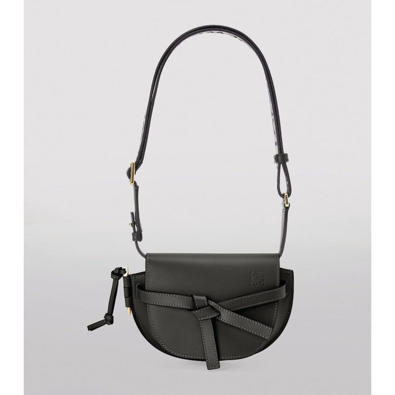 Bolsa Crossbody Mini Gate Dual