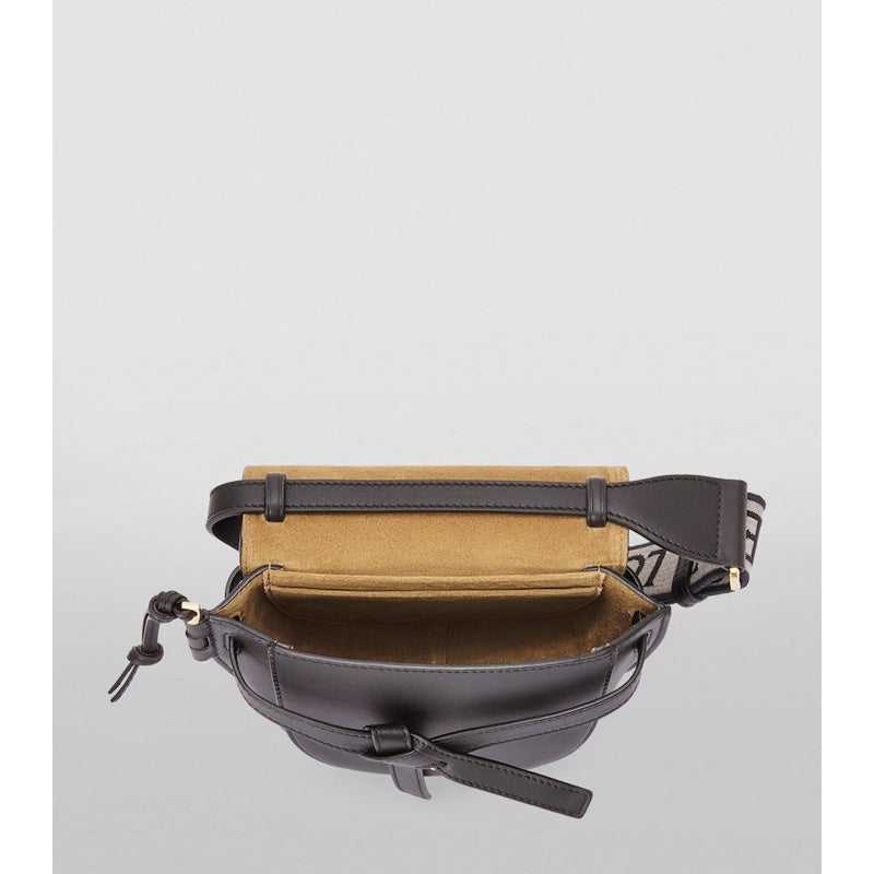 Bolsa Crossbody Mini Gate Dual