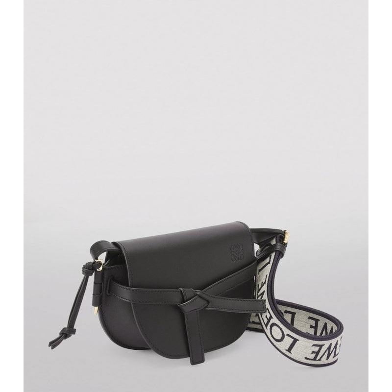 Bolsa Crossbody Mini Gate Dual