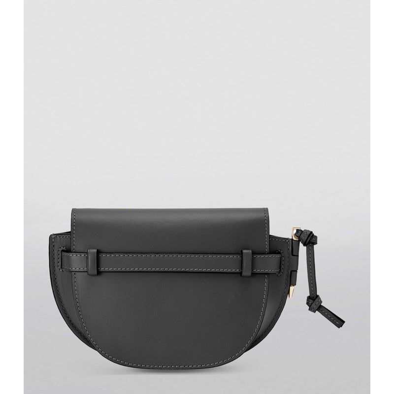 Bolsa Crossbody Mini Gate Dual