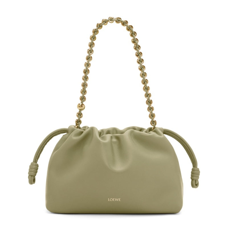 Bolsa Tote Flamenco Purse - Mercado de Luxo - O Maior E-Commerce de Bens, Produtos e Serviços de Luxo do Brasil.