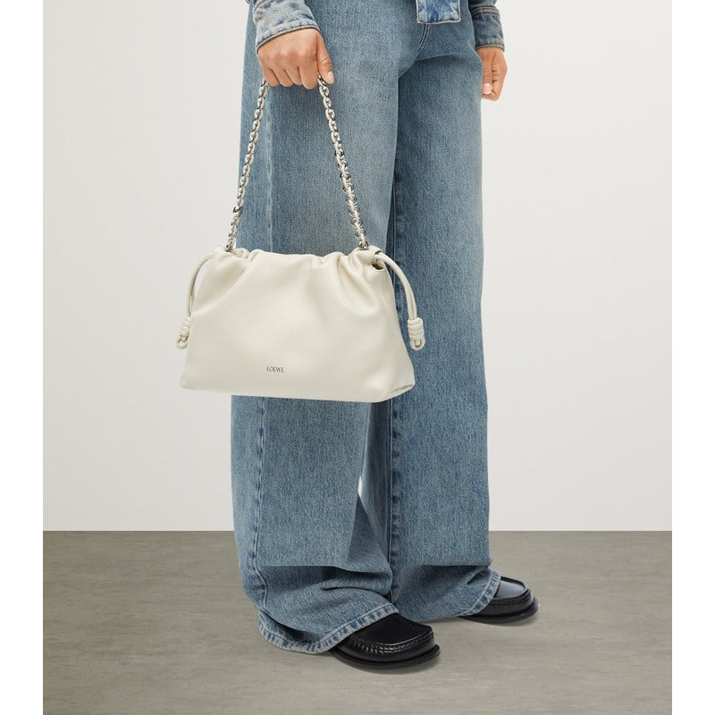 Bolsa Tote Flamenco Purse