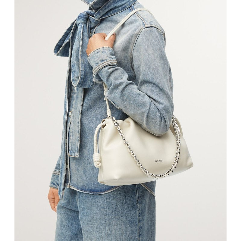 Bolsa Tote Flamenco Purse