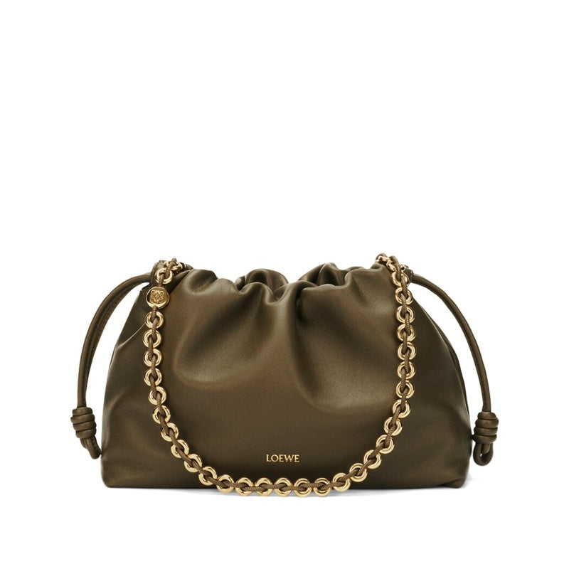 Bolsa Tote Flamenco Purse - Mercado de Luxo - O Maior E-Commerce de Bens, Produtos e Serviços de Luxo do Brasil.