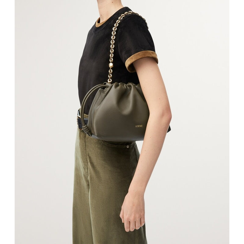 Bolsa Tote Flamenco Purse