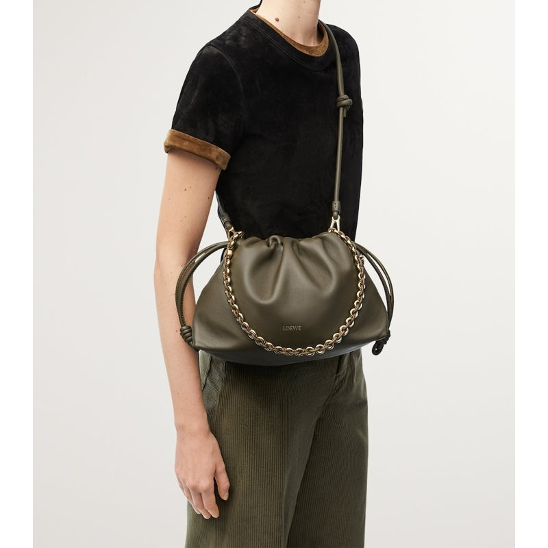 Bolsa Tote Flamenco Purse