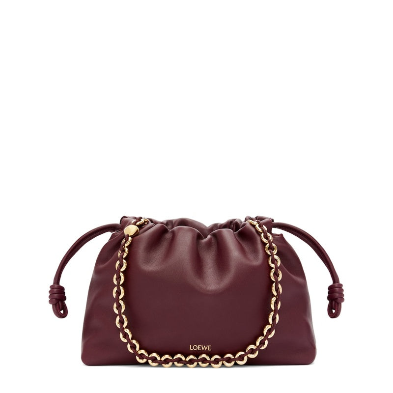 Bolsa Tote Flamenco Purse - Mercado de Luxo - O Maior E-Commerce de Bens, Produtos e Serviços de Luxo do Brasil.