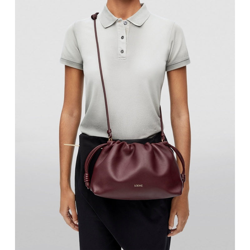 Bolsa Tote Flamenco Purse
