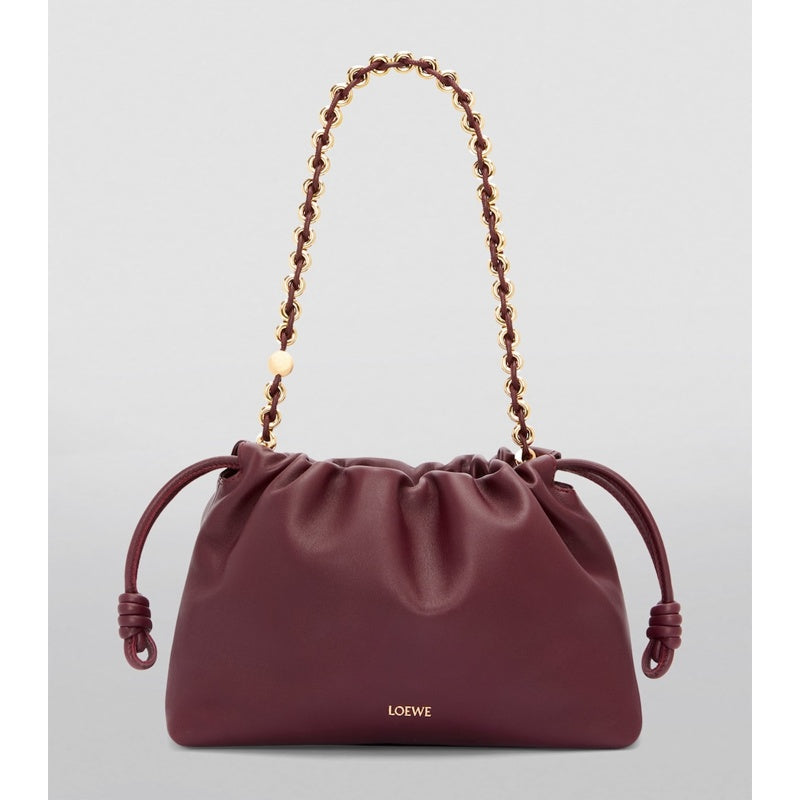 Bolsa Tote Flamenco Purse