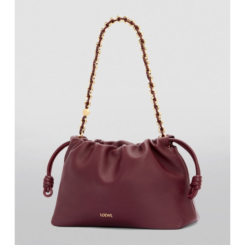 Bolsa Tote Flamenco Purse